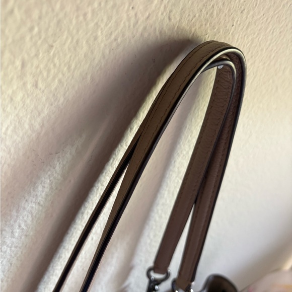 Coach Turnlock Tote Bag - Picture 2 of 7